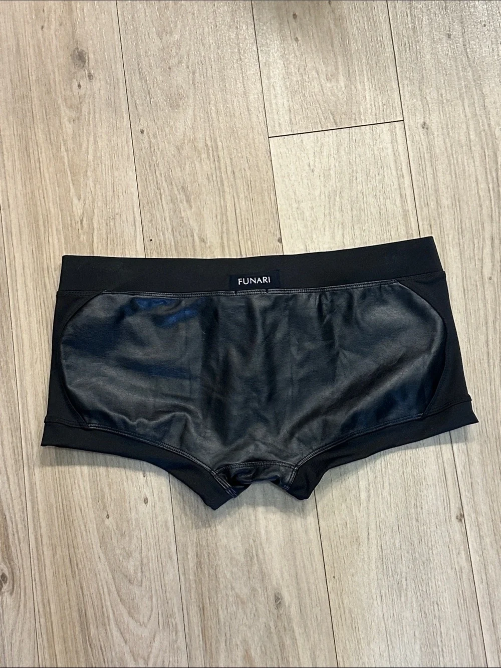 FUNARI New York Adam Trunks L/XL